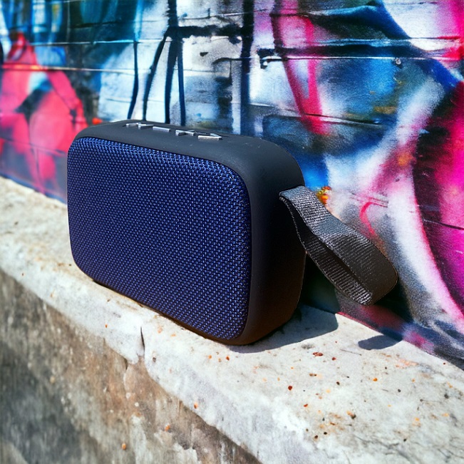 img-Bluetooth բարձրախես BS-05