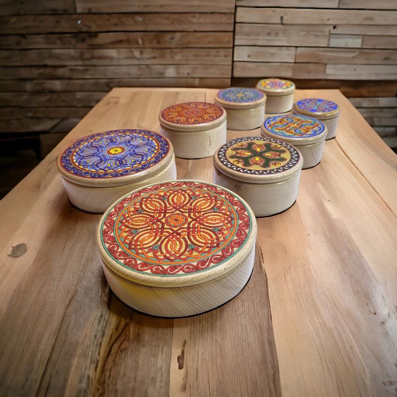 img-Փայտե զարդատուփ (մեծ)