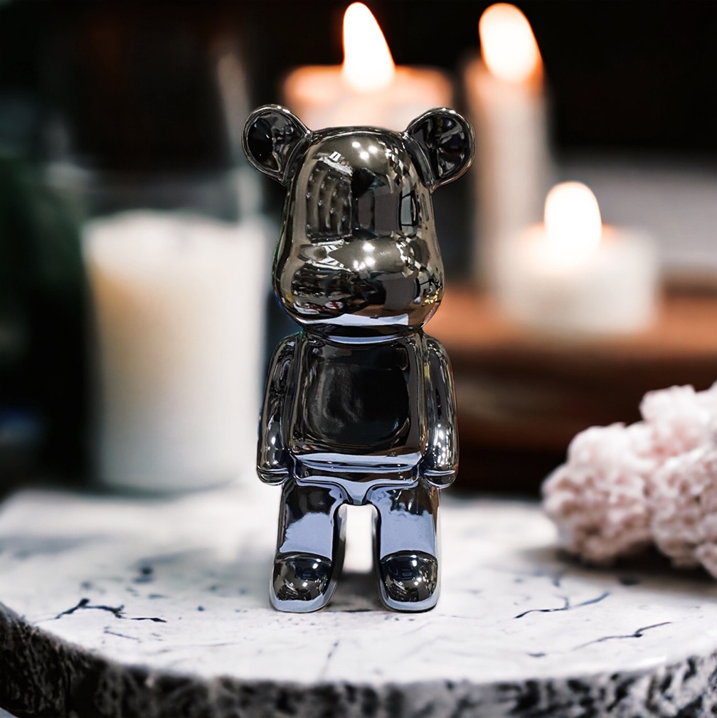 img-Արջուկ - BEARBRICK