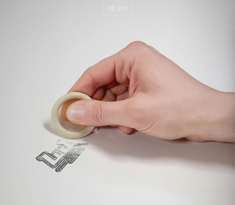 img-Ռետին - Պահպանակ