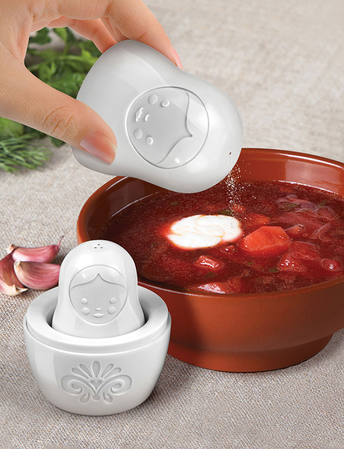 img-Համեմունքների տարաներ - Մատրյոշկա