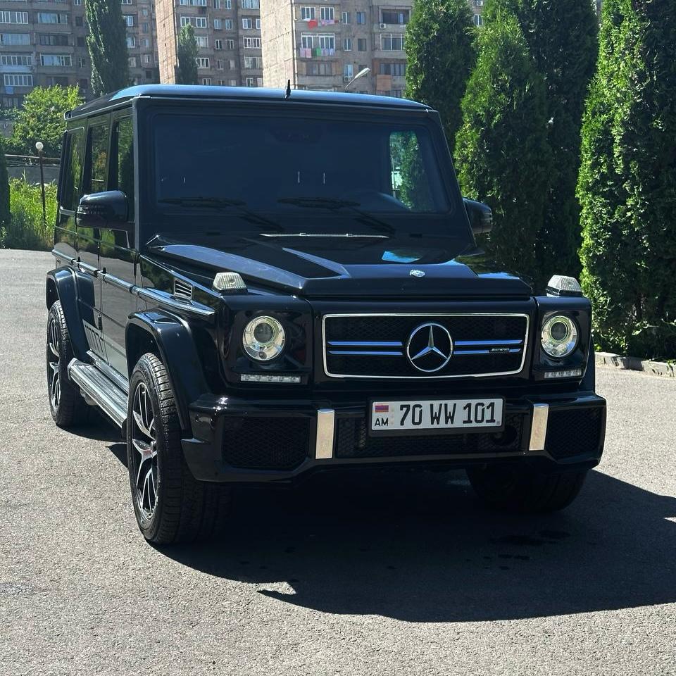 img-Mercedes-Benz G-Class - հատուկ պահերի համար