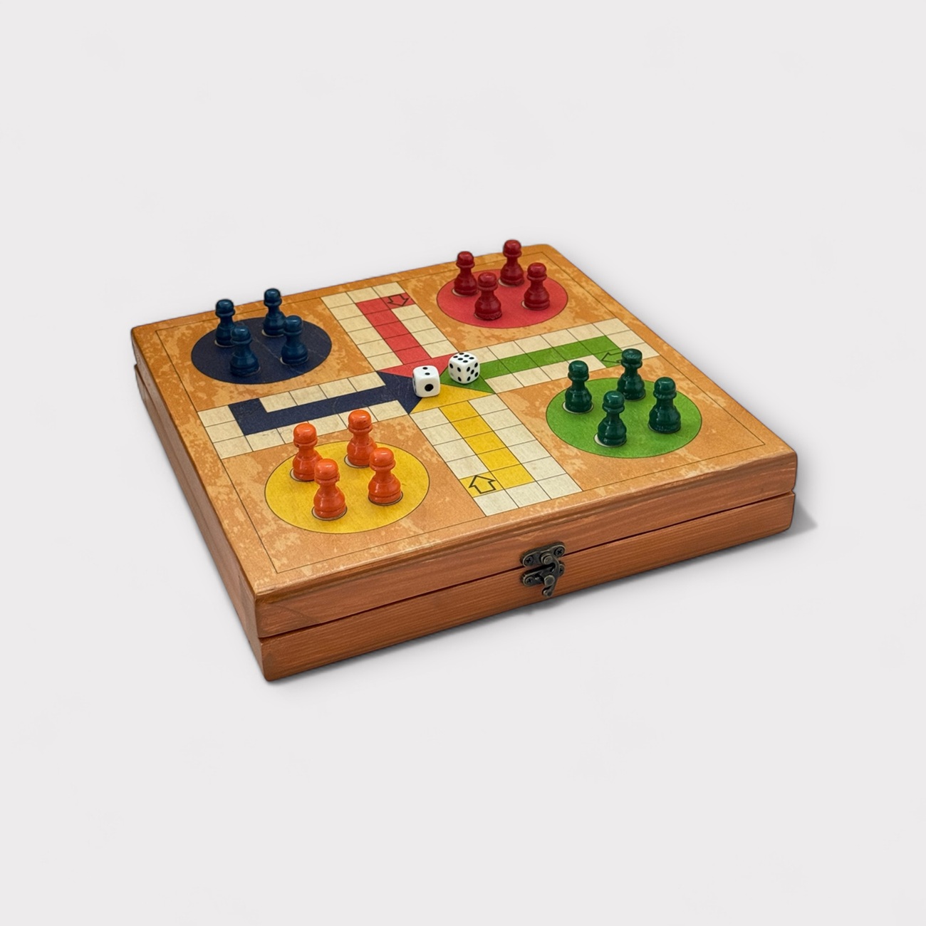 img-Խաղ - ԼՈՒԴՈ