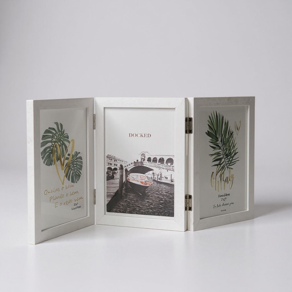 img-Լուսանկարների շրջանակ - նուրբ և ժամանակակից