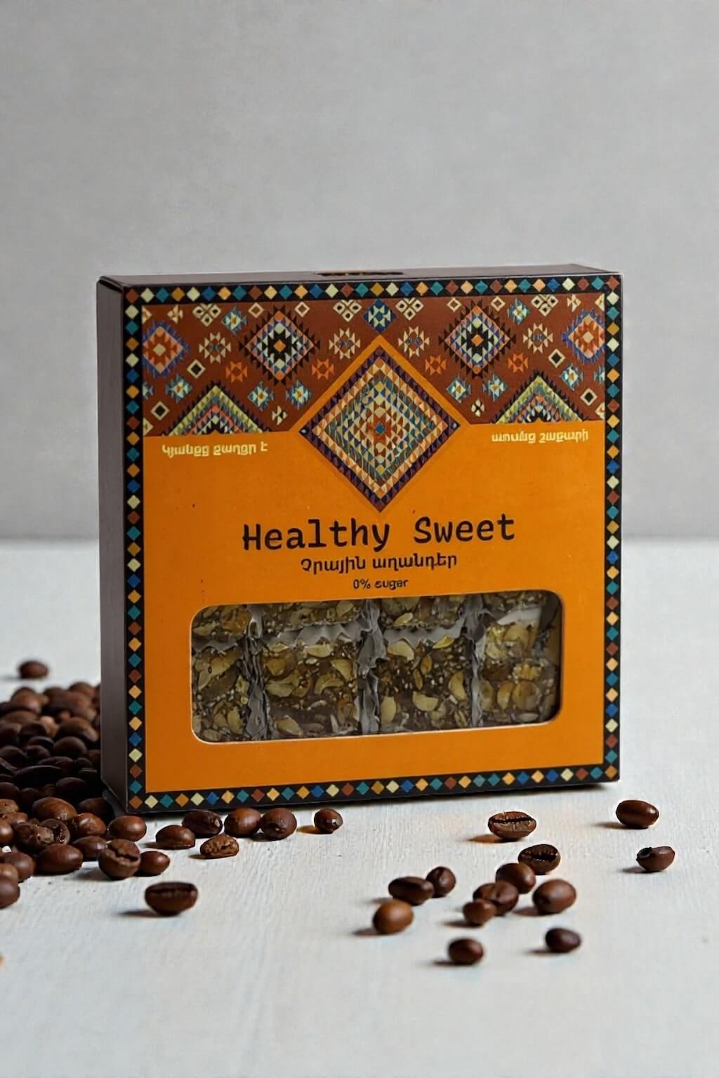 img-Healthy Sweet - Առանց շաքարի քաղցրավենիք