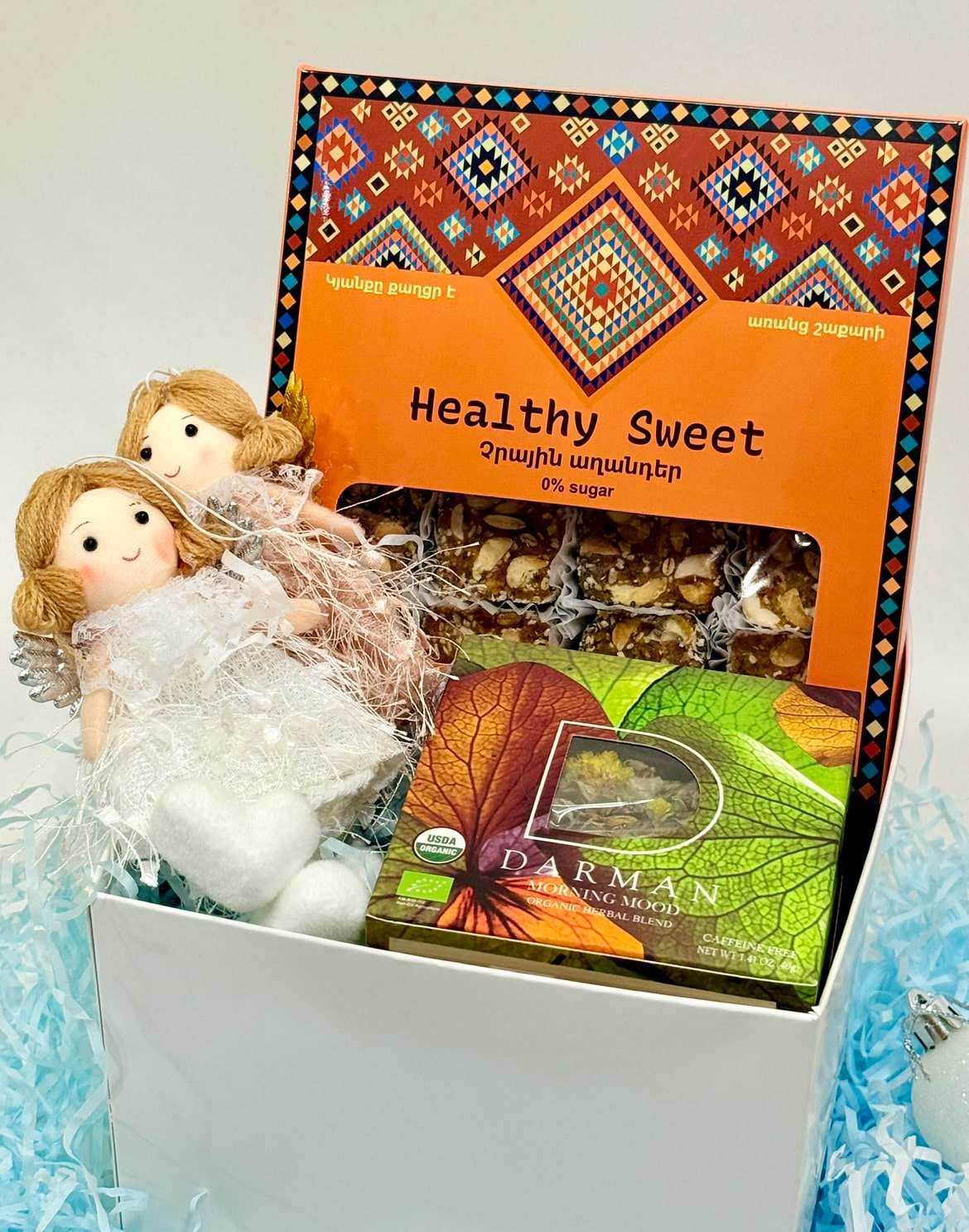 img-Քաղցր հրեշտակներ –  նվեր-բոքս