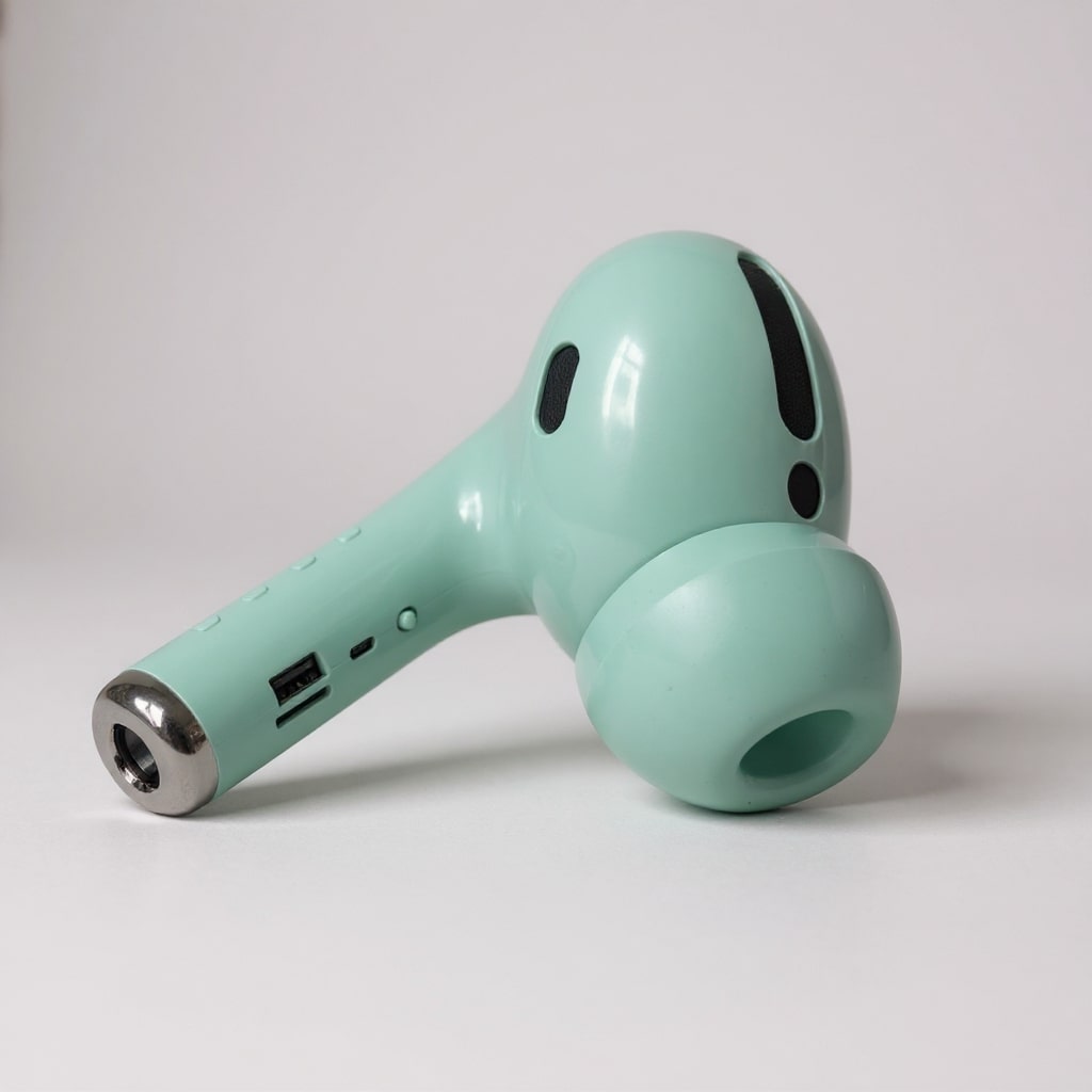 img-Ականջակալ բարձրախոս