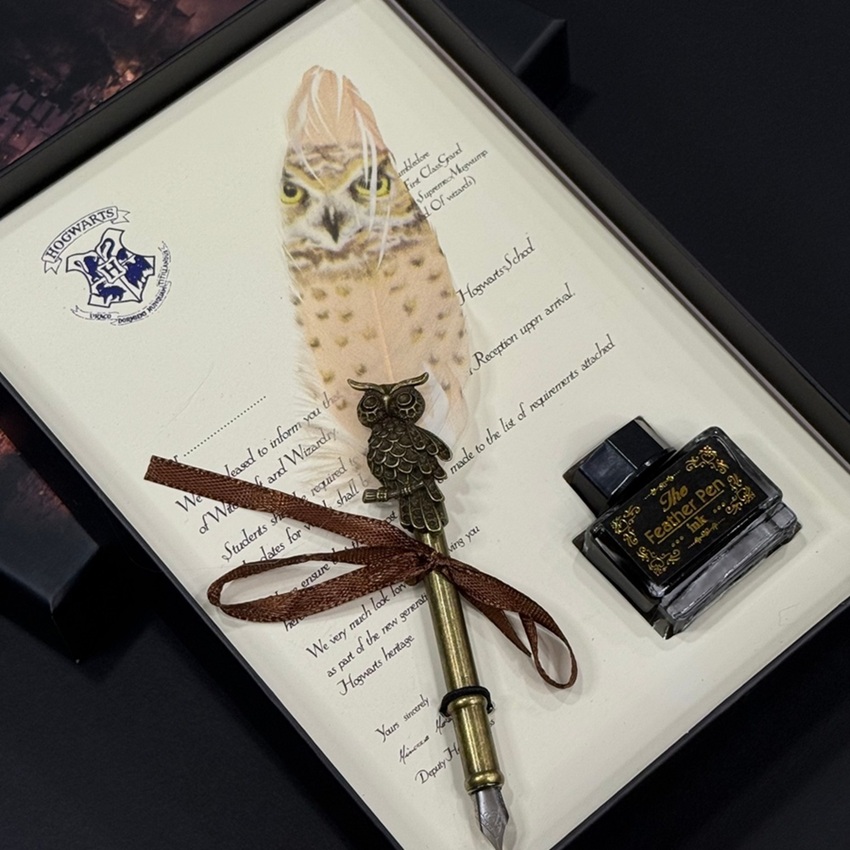 img-Մոգական Գրիչի Հավաքածու