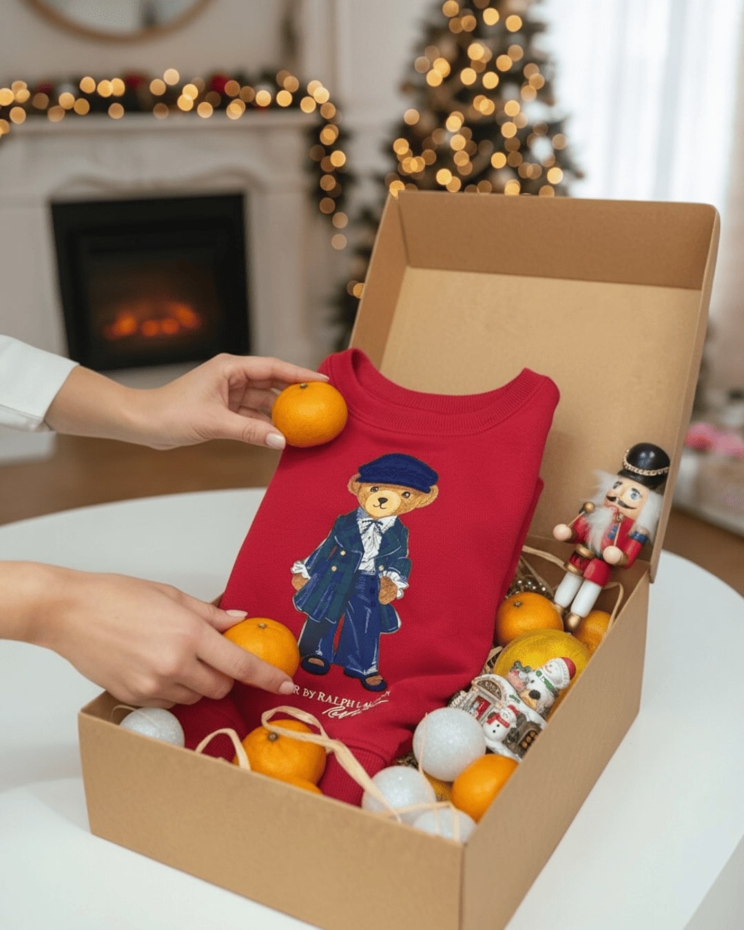 img-Հավաքածու Polo արջուկ խաղալիքներով