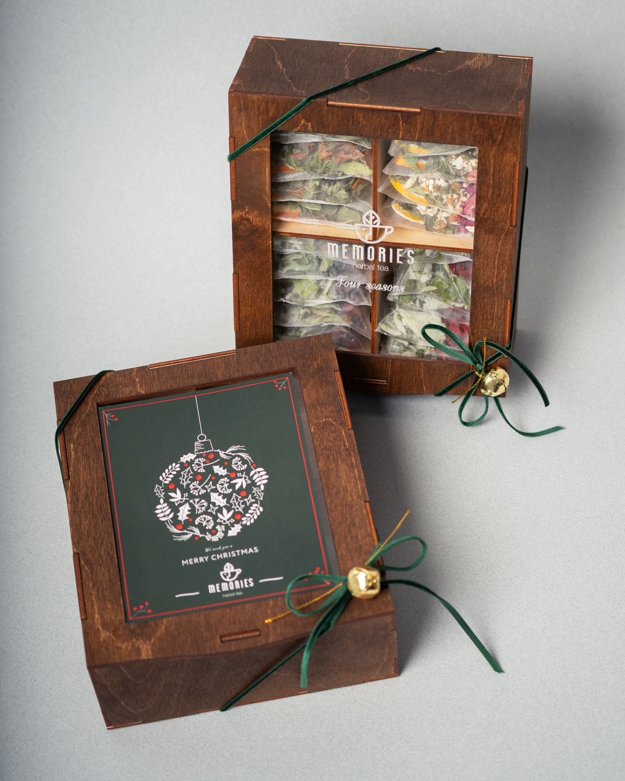 img-Թեյի հավաքածու - 4 եղանակ