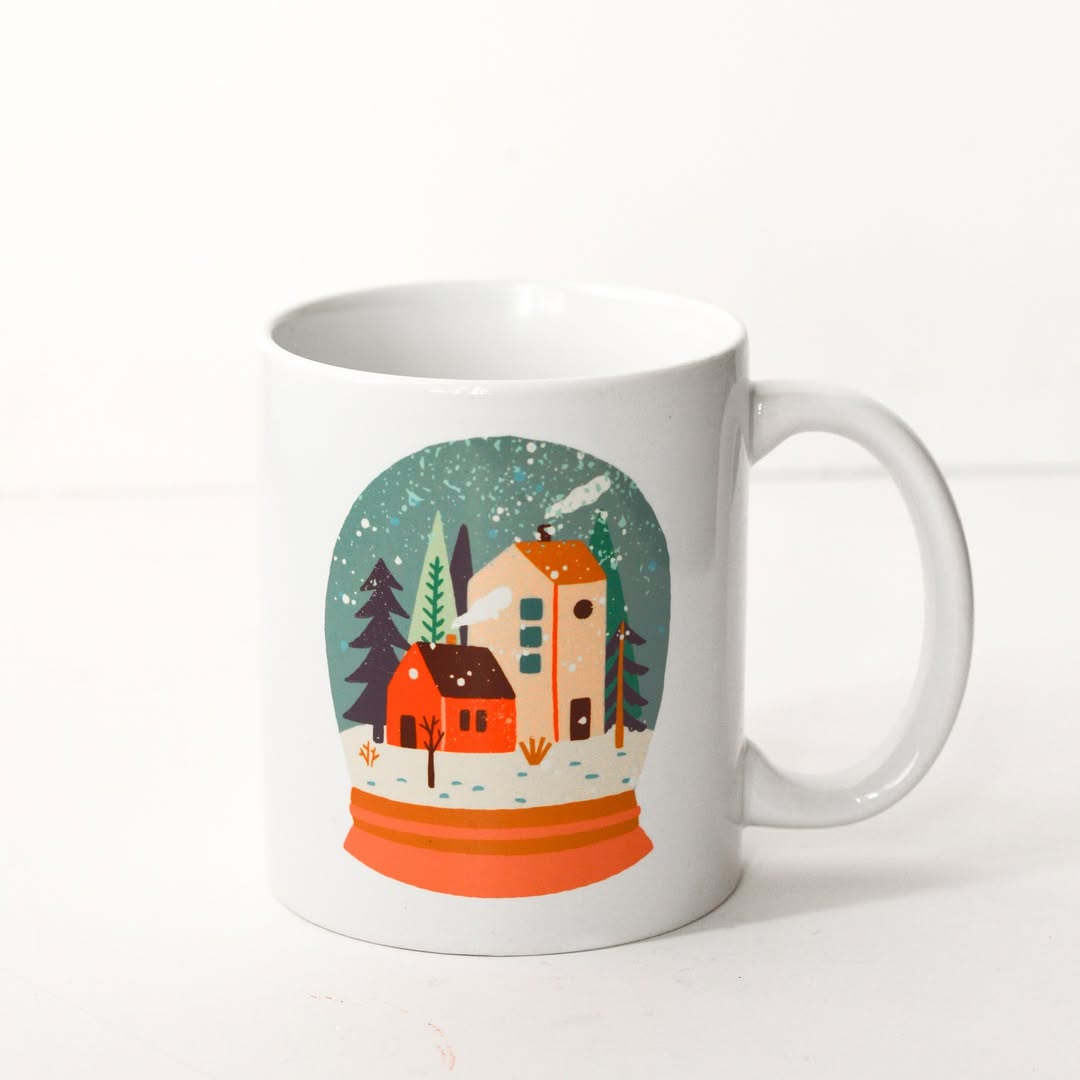 Cup - I’ll gift you a fairytale