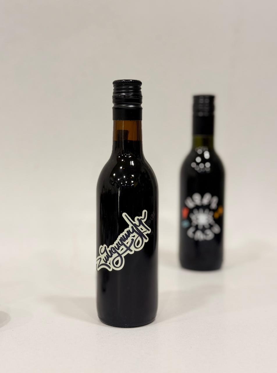 Little Wine - Keep calm