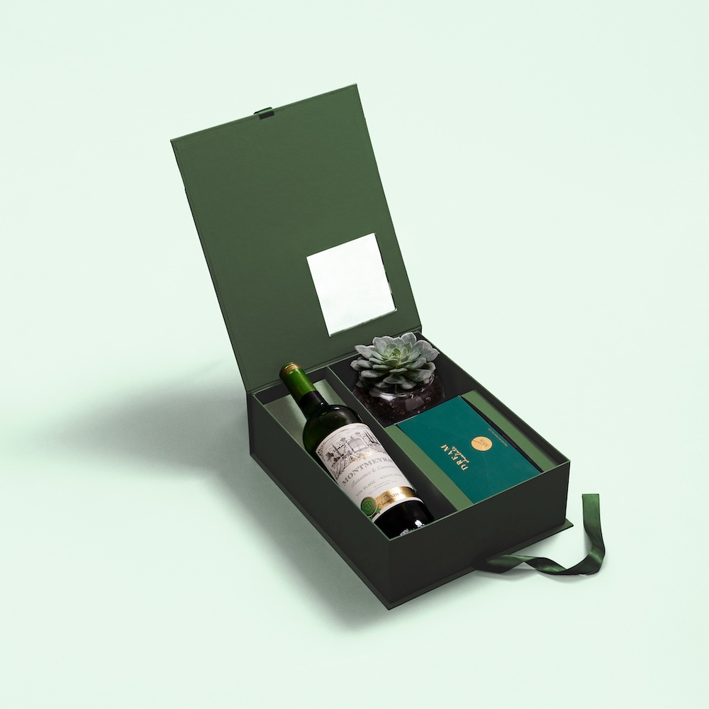 img-Նվեր-տուփ «THE BOX» - Dream