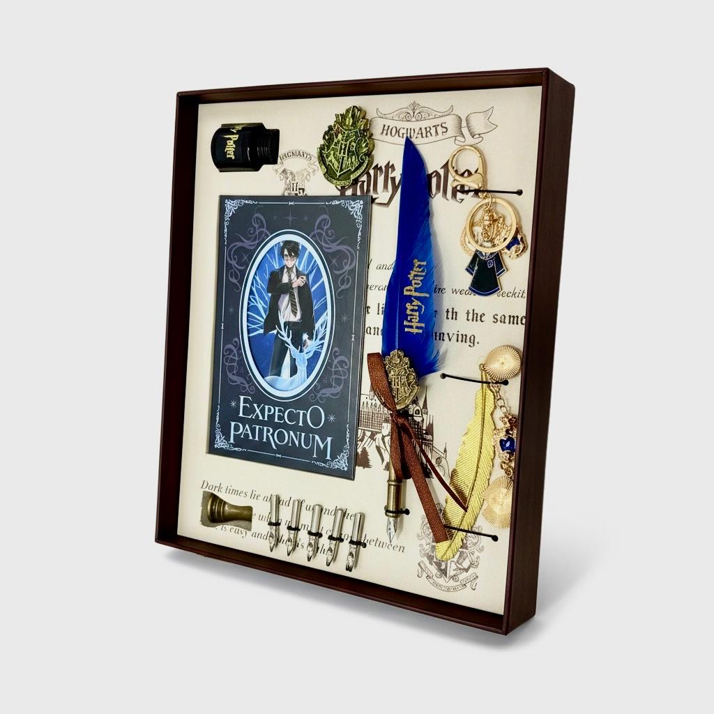 img-«Harry Potter» կախարդական հավաքածու - Expecto Patronum