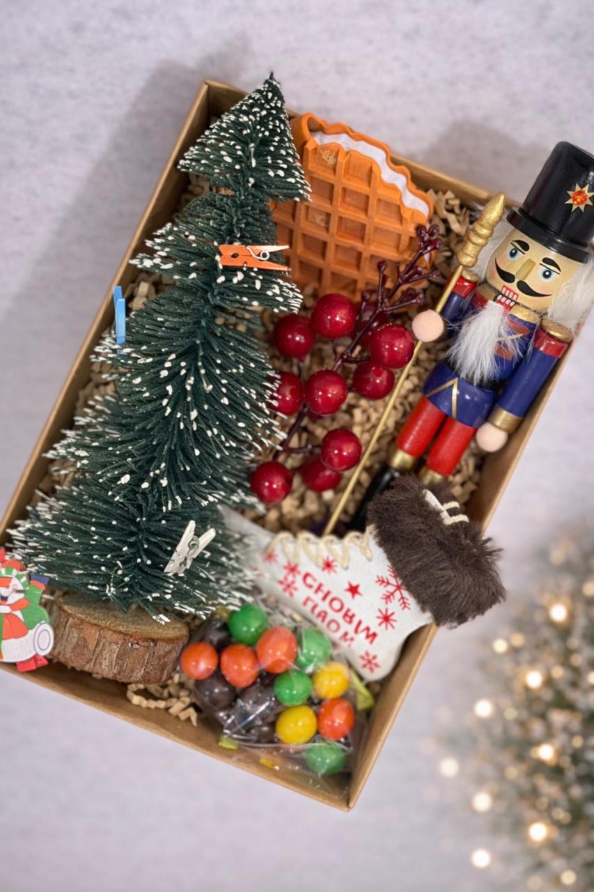 Ամանորյա Հավաքածու #3