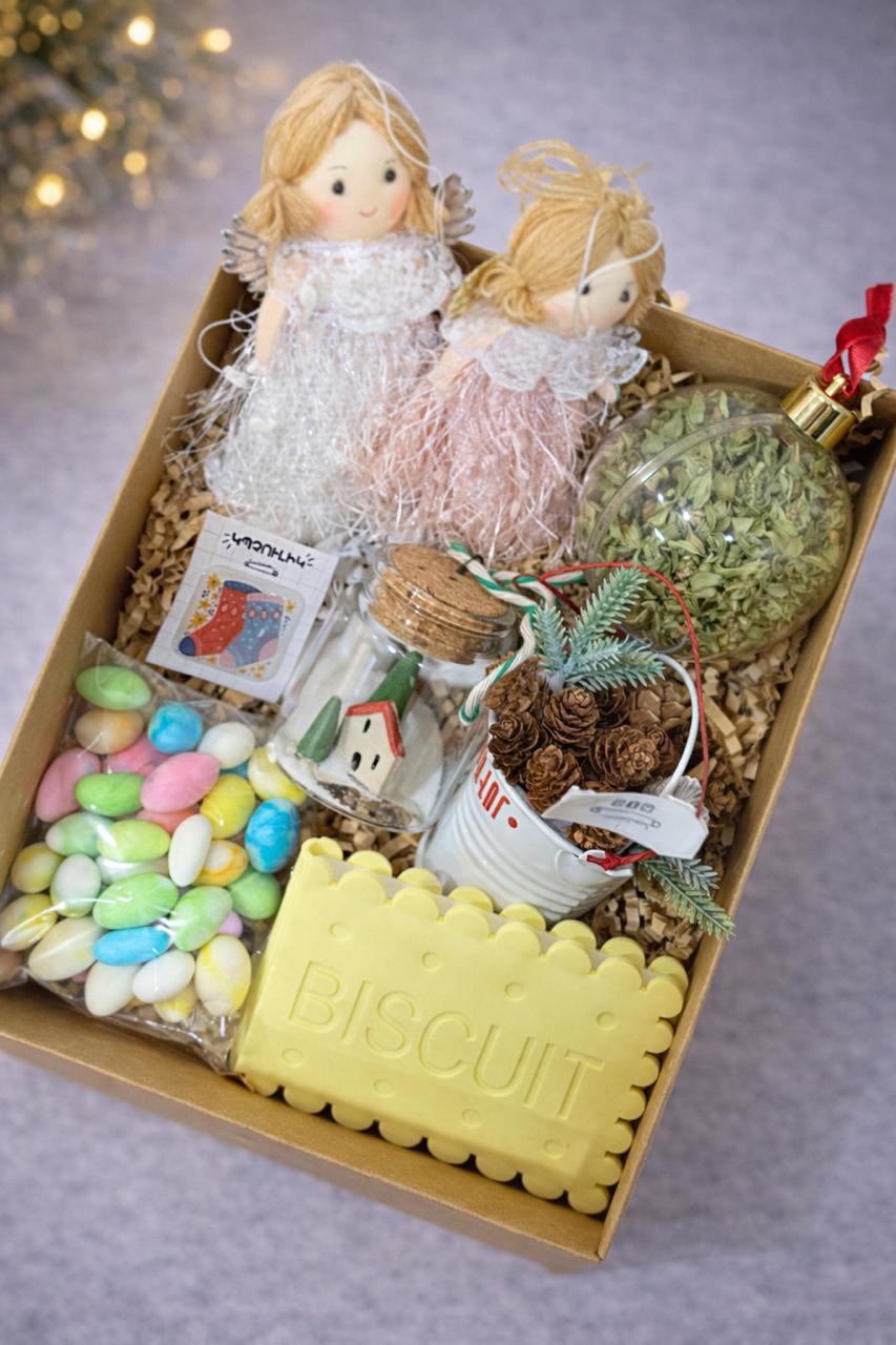 Ամանորյա Հավաքածու #4