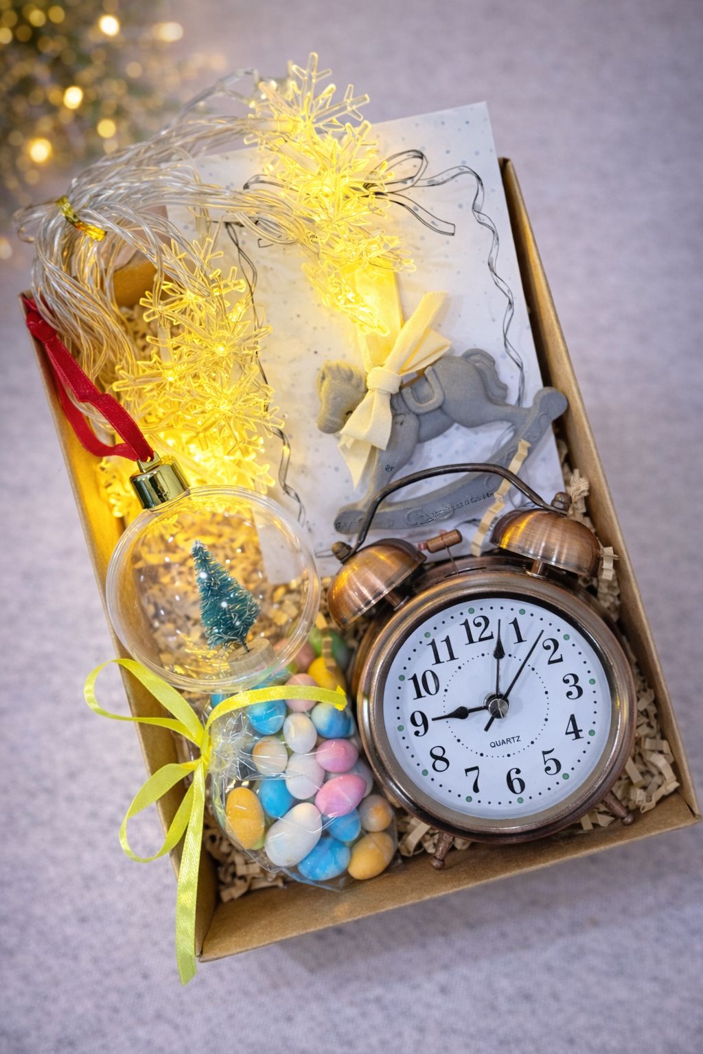 Ամանորյա Հավաքածու #5