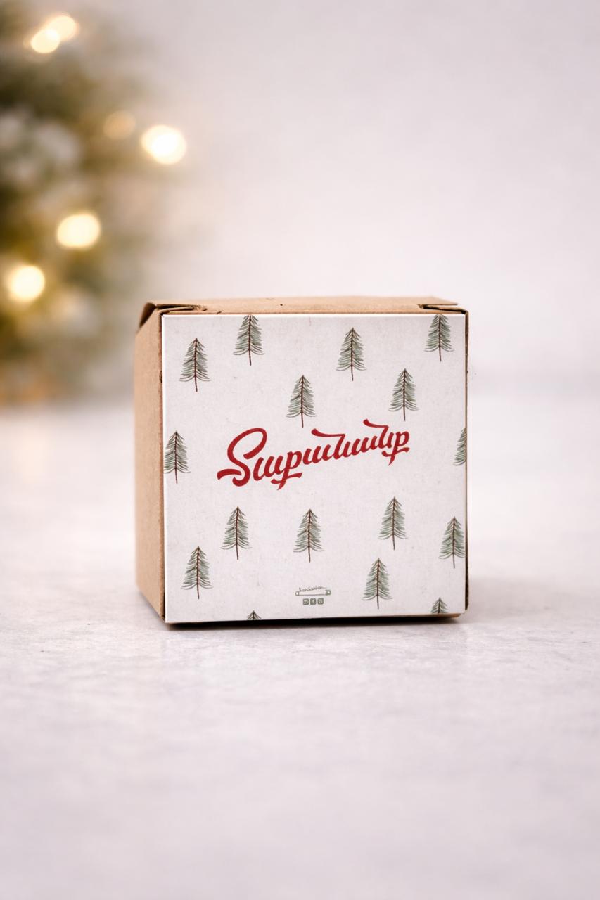 img-Թեյ - «Տաքանանք»