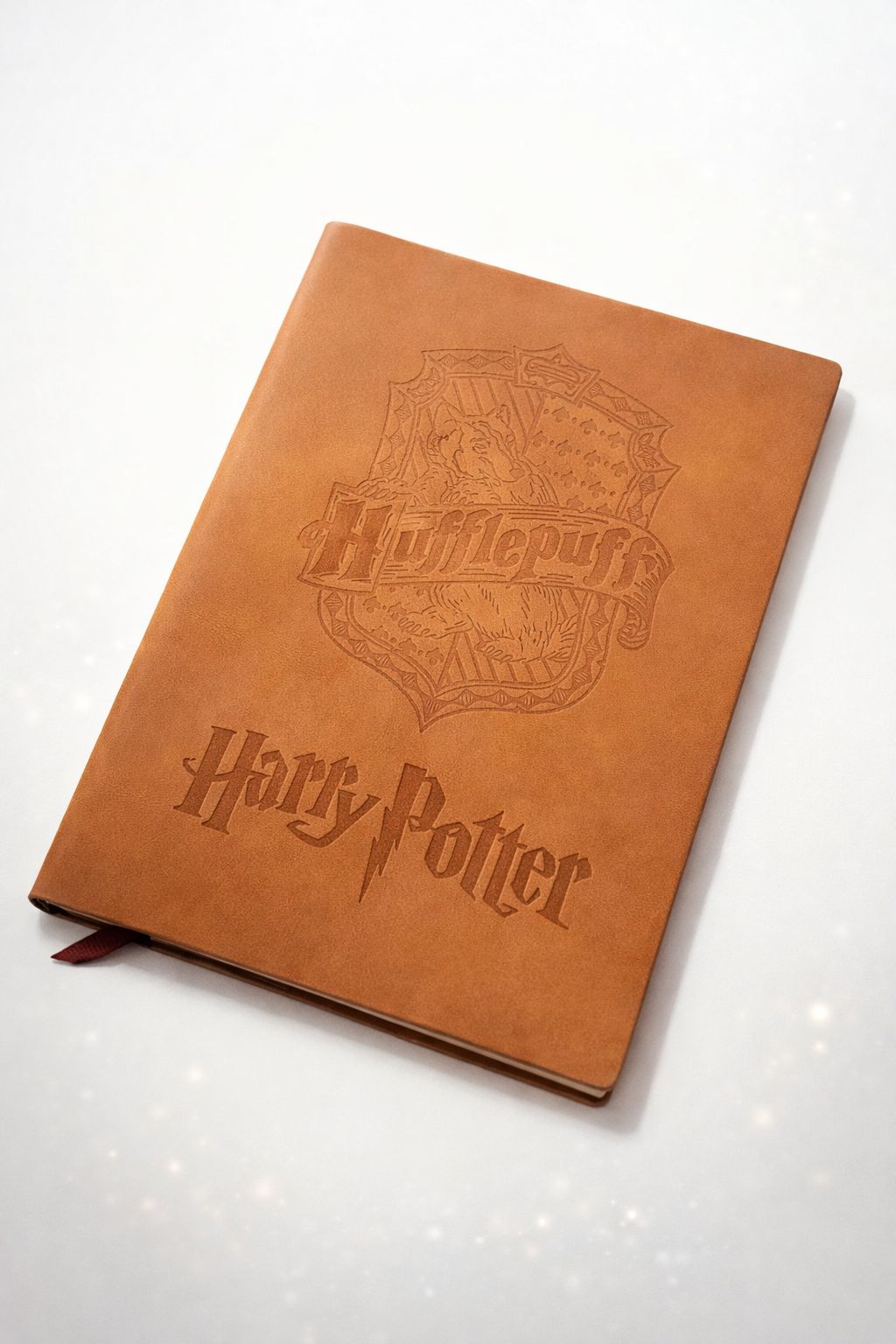 img-Նոթատետր Ա5 - Հարրի Փոթթեր