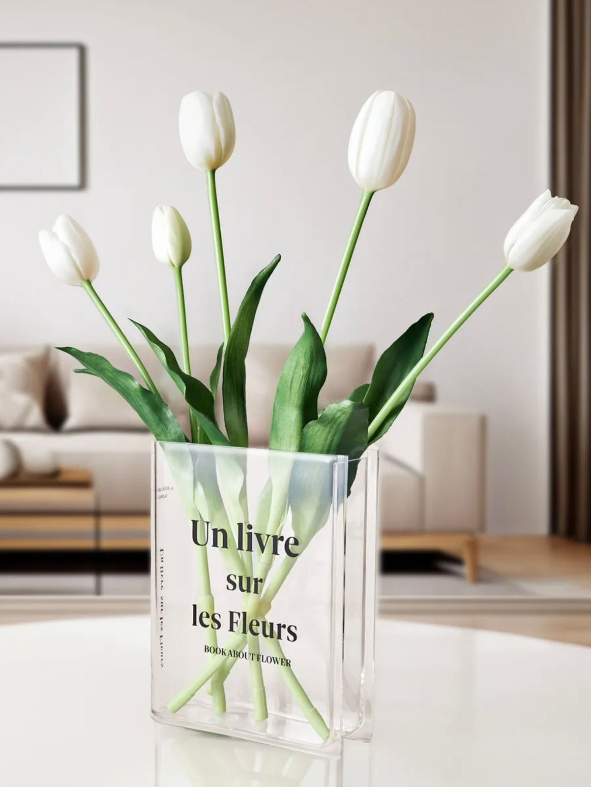 img-Դեկորատիվ ծաղկաման «Գիրք»