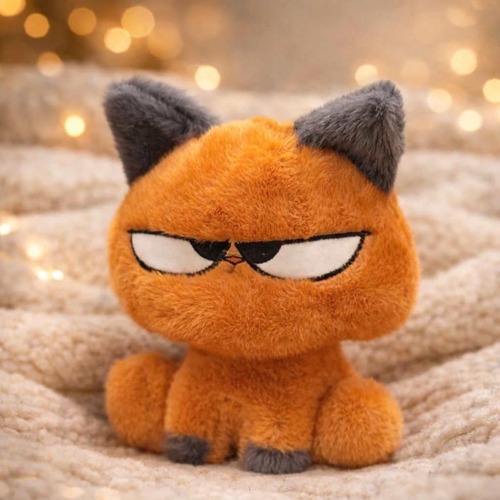 img-Մուննաթ Փիսո - Փափուկ խաղալիք