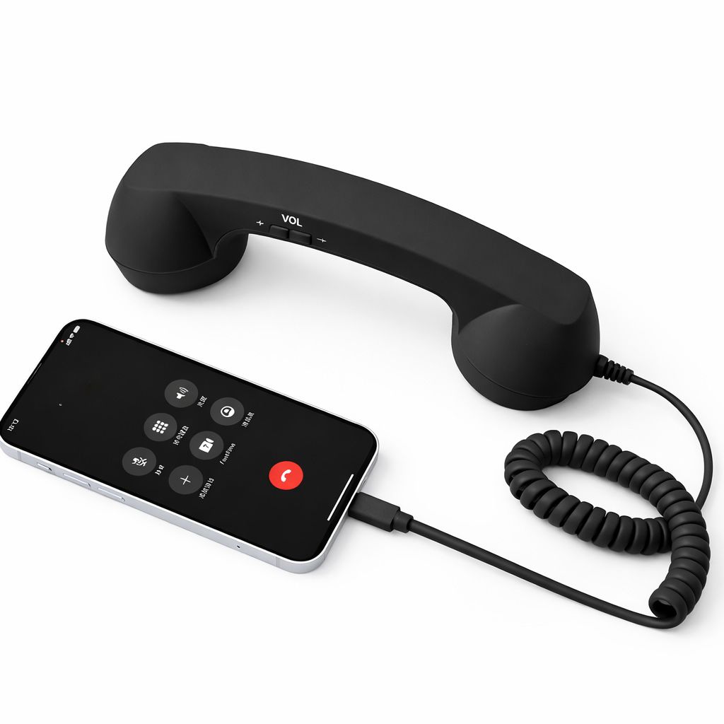 Վինտաժային հեռախոս