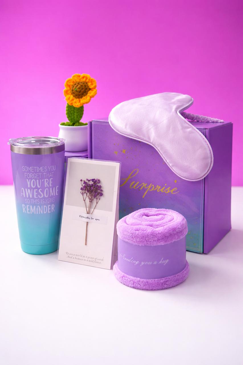 img-Նվեր բոքս «Հոգատար Անակնկալ»