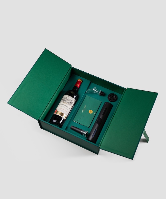 img-Նվեր-տուփ «THE BOX» - Montmeyrac