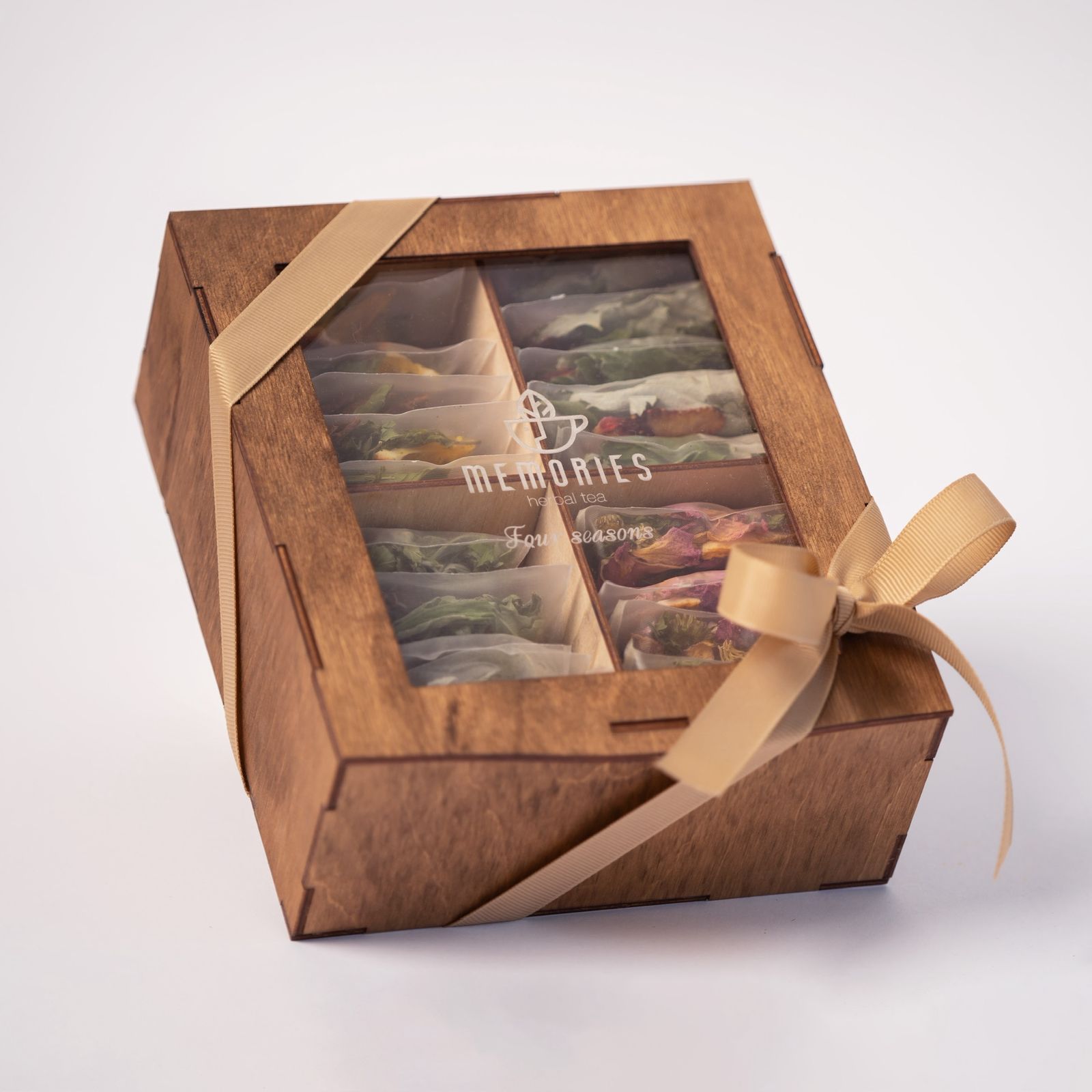 img-Թեյի հավաքածու - 4 եղանակ